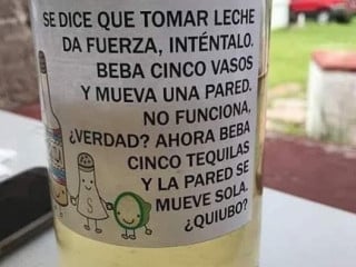 Restaurante Bar Los Ponchos