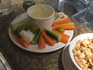 Miso Sushi Bar Restaurant