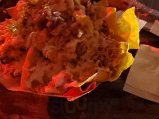 La Terraza By The River Cantina