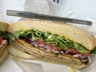 The Open Kitchen Monteverde