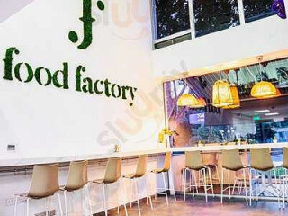 Plaza Gastronómica Contenedor