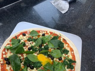 Helados De Paila 1896