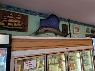 El Horno De Pancho PizzerÍa