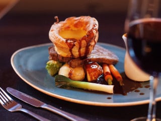 Ruta De Los Volcanes