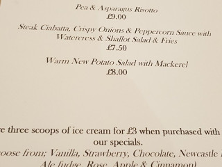 Kafka Artisanal House