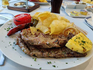 El Purgatorio Bar Restaurant