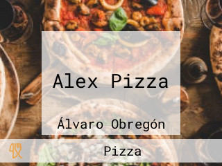 Alex Pizza