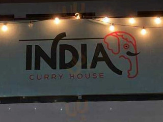 India Curry House