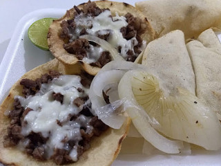 Tacos Romeo