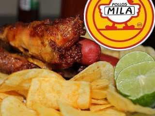 Pollos Mila Sop