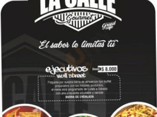 Grand Cafe La Calle