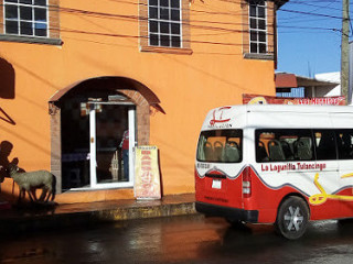 Barbacoa Los Hornitos