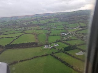 Parador La Estacion De San Antonio