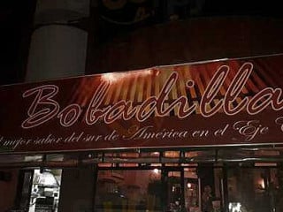 Bobadilla Carne y Parrilla