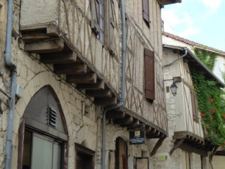 La Casona Del Vecchio