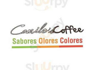 Camilo's Coffee