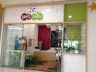 Lero Lero