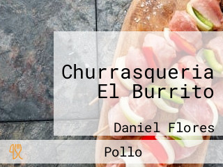 Churrasqueria El Burrito