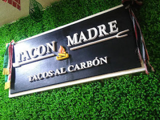 Tacon Madre