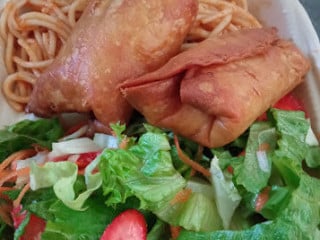 Sabores Del Corazón