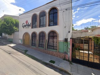 Cafe Gardel