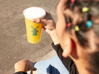 Complejo Turístico La Hornilla