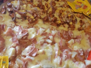 Pizzeria Siciliana