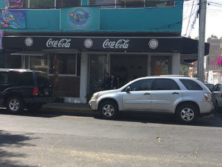 restaurant image
