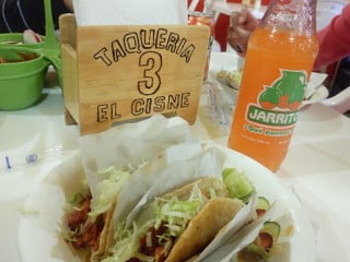 Taqueria El Cisne