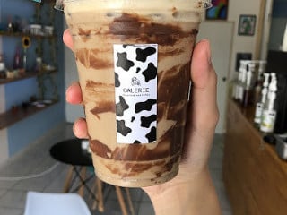 Galerie Coffee