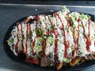 Burgers 27