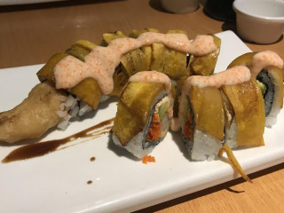 Aki Sushi Cajicá