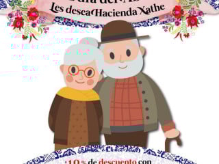Hacienda Xathe
