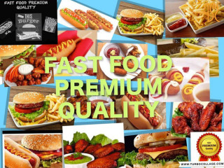 Fast Food