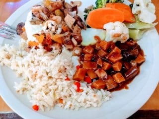 Mariscos El Champoton
