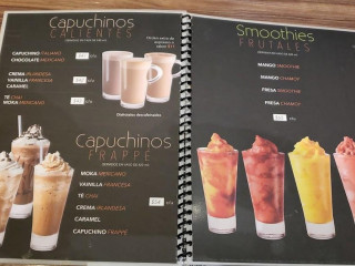 Toks Irapuato Cibeles