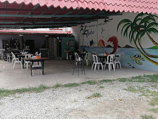 Pescados Y Mariscos Rucho