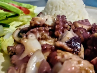 Marisquería Antequera