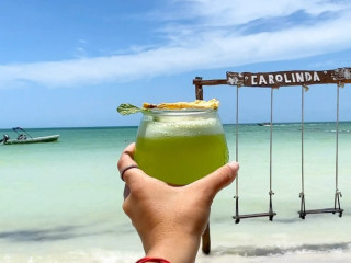 Carolinda Beach Club