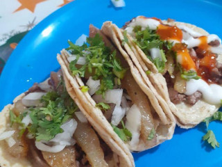 Taqueria Tacomiendo