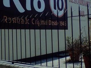 Pollos Río 10 Cuautitlán