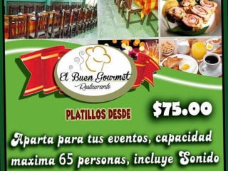 El Buen Gourmet