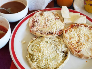 Antojitos La Glorieta