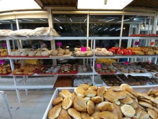 Panaderia La Italiana