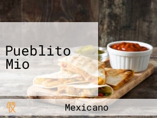PUEBLITO MIO