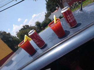 Antojitos Mexicanos Km 29