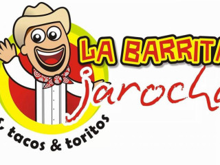 La Barrita Jarocha