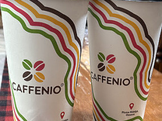 Caffenio Millán