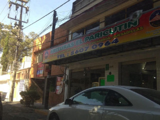 restaurant image