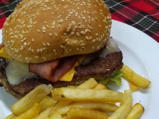 Alegria’s Pizza Gourmet